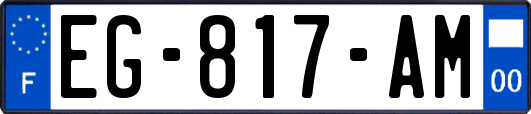 EG-817-AM