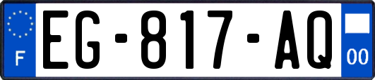 EG-817-AQ