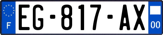 EG-817-AX