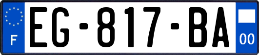 EG-817-BA