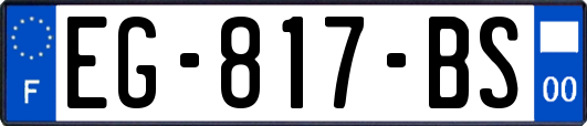 EG-817-BS