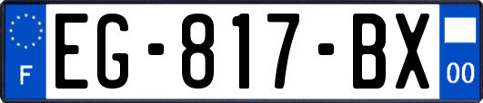 EG-817-BX