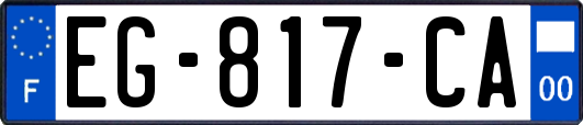 EG-817-CA