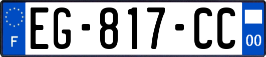 EG-817-CC