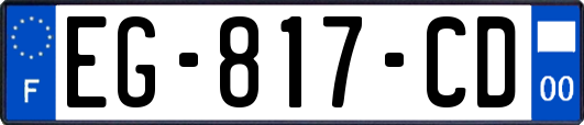 EG-817-CD