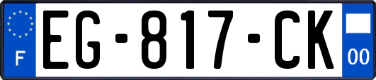 EG-817-CK