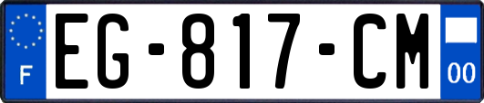 EG-817-CM