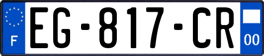 EG-817-CR