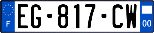 EG-817-CW
