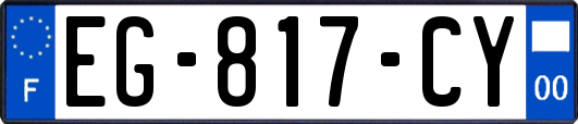 EG-817-CY