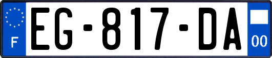 EG-817-DA