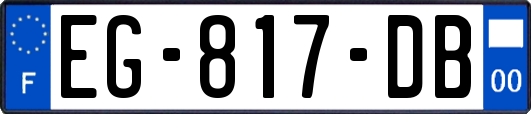 EG-817-DB