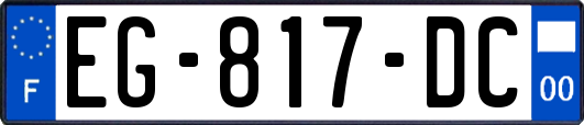 EG-817-DC