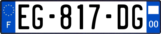 EG-817-DG
