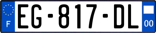 EG-817-DL