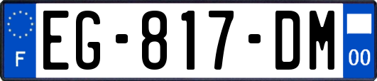 EG-817-DM