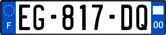 EG-817-DQ