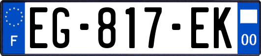 EG-817-EK