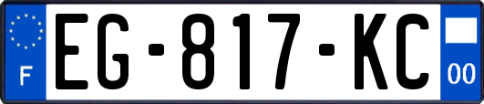 EG-817-KC