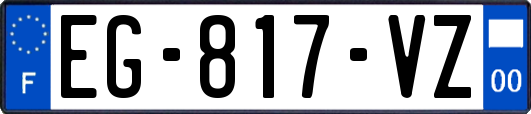 EG-817-VZ