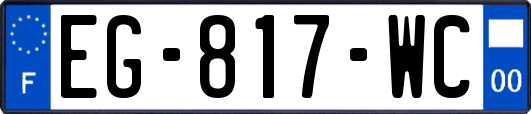 EG-817-WC