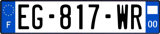 EG-817-WR