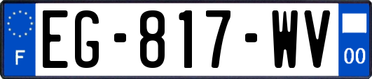 EG-817-WV