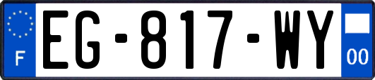 EG-817-WY