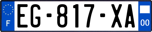 EG-817-XA