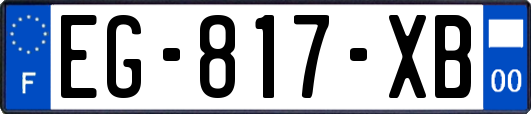 EG-817-XB