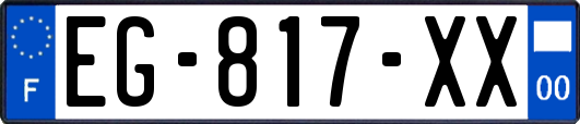 EG-817-XX