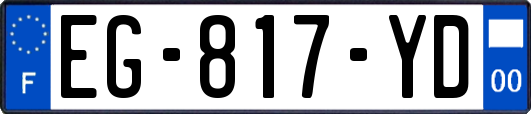 EG-817-YD