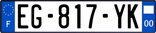EG-817-YK