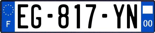 EG-817-YN