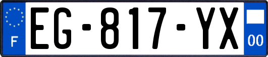 EG-817-YX