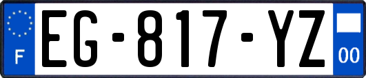 EG-817-YZ
