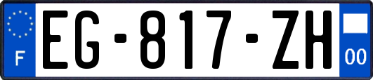 EG-817-ZH