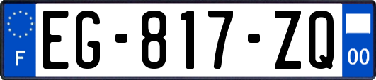EG-817-ZQ