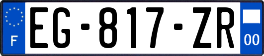 EG-817-ZR
