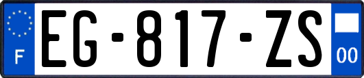 EG-817-ZS