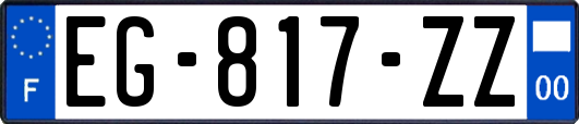 EG-817-ZZ