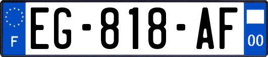 EG-818-AF