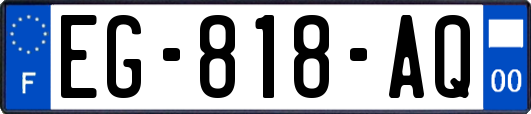 EG-818-AQ