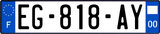 EG-818-AY