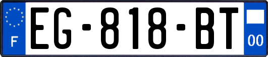 EG-818-BT