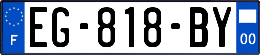 EG-818-BY