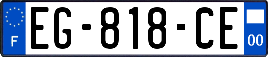 EG-818-CE