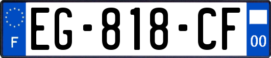 EG-818-CF