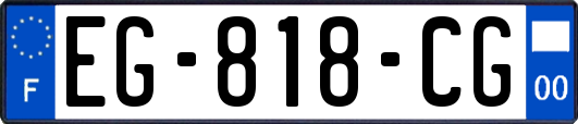 EG-818-CG