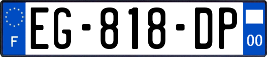 EG-818-DP